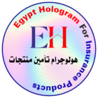 Egypt Hologram